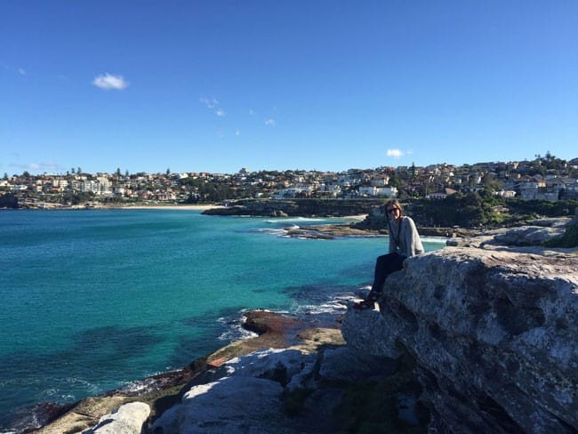Playa sydney carla